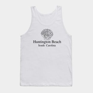 Huntington Beach, South Carolina Tank Top